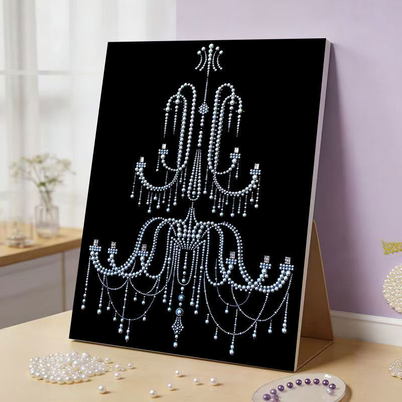 Pearl painting Kits