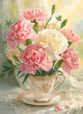 The Language of a Mother’s Love — Diamond Painting Kit