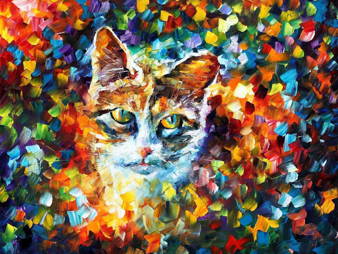 Charming — Diamond Painting Kit