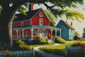 Country Living — Diamond Painting Kit