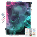 Frozen In Time — Diamond Painting Kit