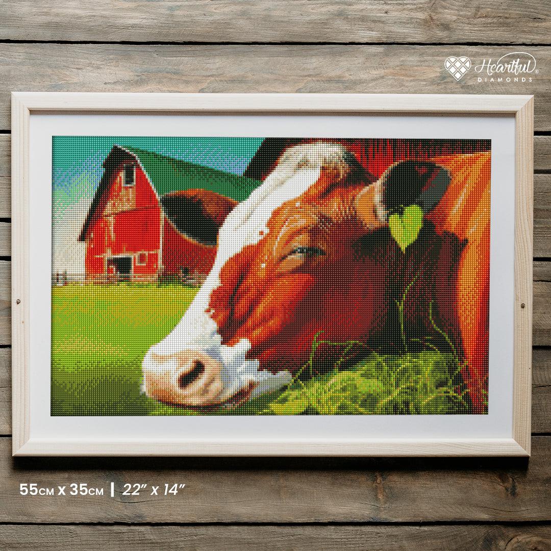 Summer Bliss — Diamond Painting Kit
