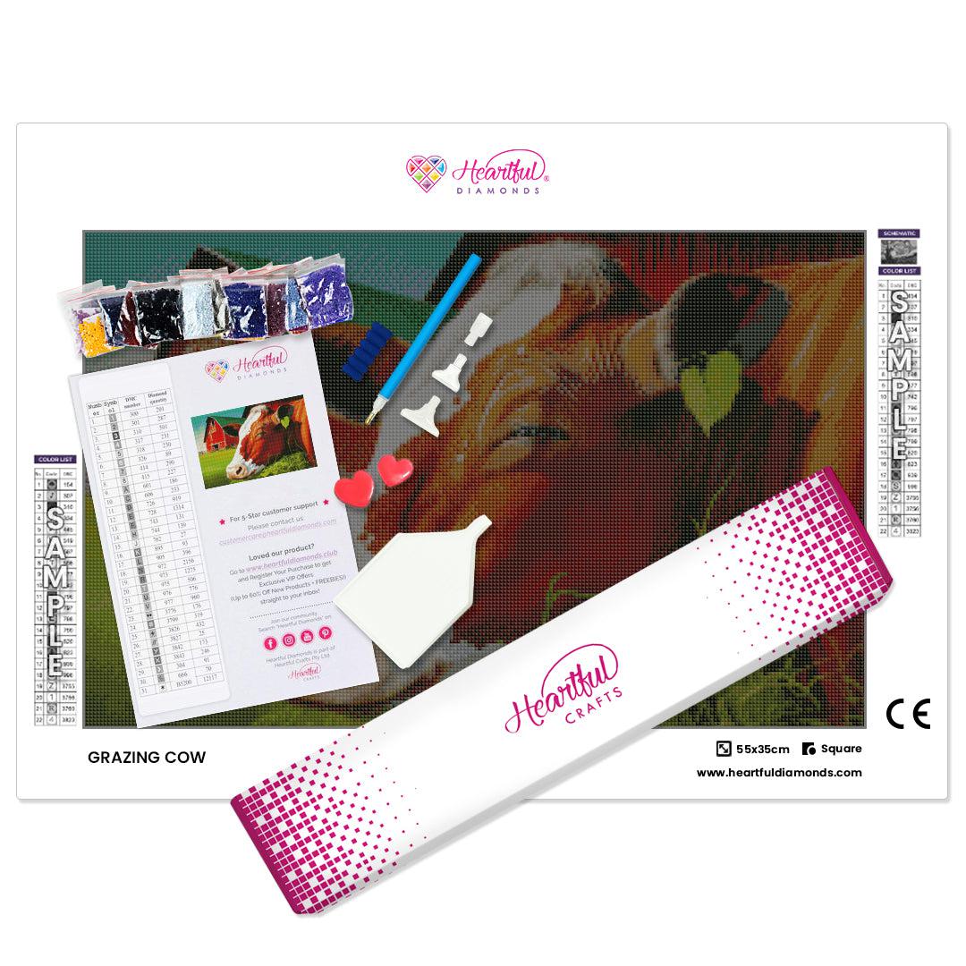 Summer Bliss — Diamond Painting Kit