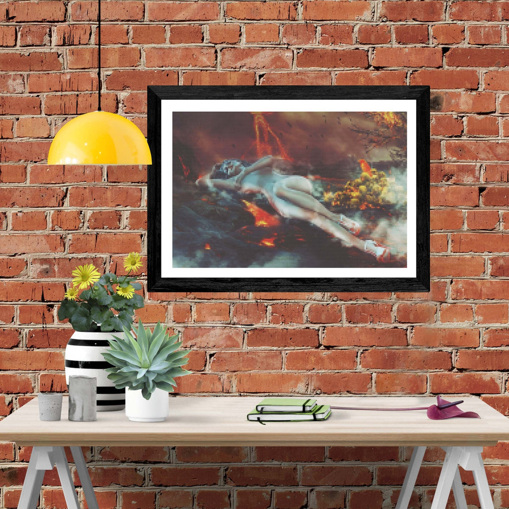 I'm Yours — Diamond Painting Kit