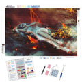 I'm Yours — Diamond Painting Kit