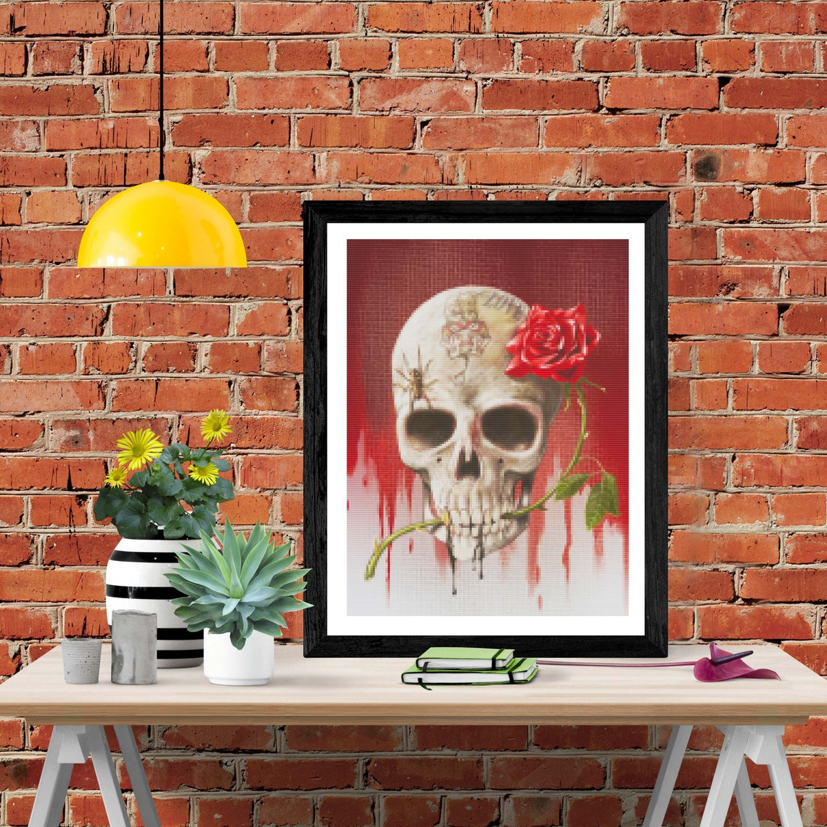 Love — Diamond Painting Kit