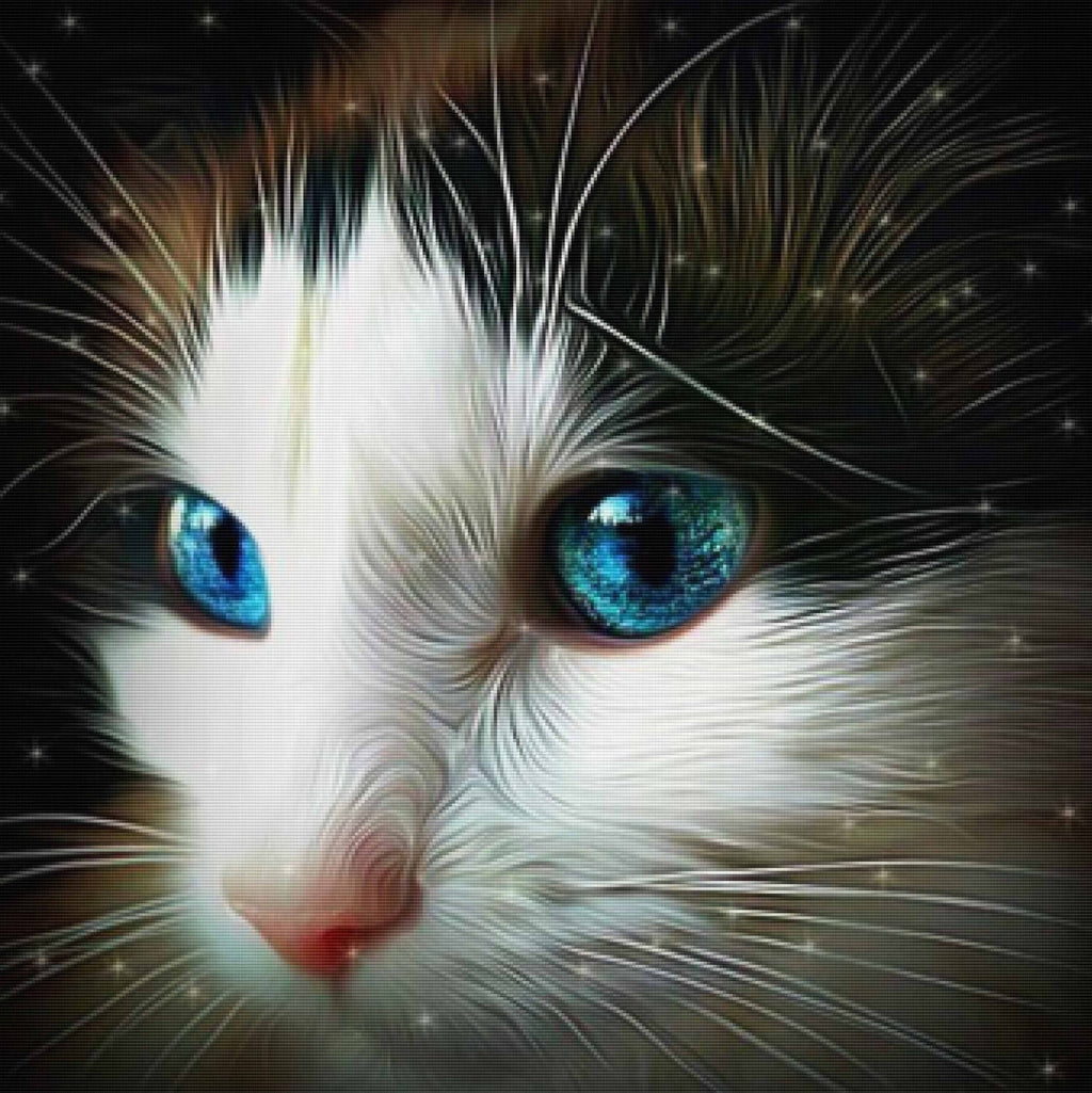 Orion's Belt — Diamond Painting Kit