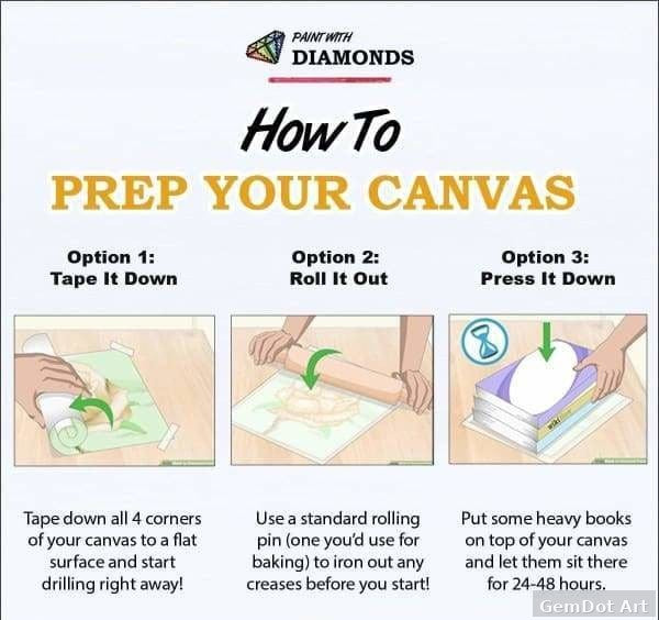 Halloween Night — Diamond Painting Kit