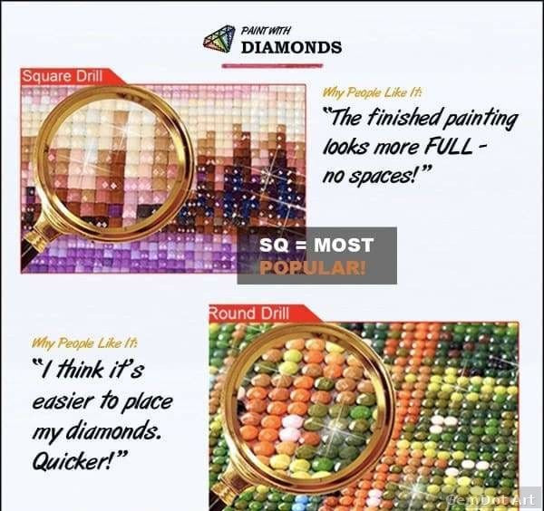 Halloween Night — Diamond Painting Kit