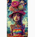 Candy Dreamscape (FD+AB Drills) — Diamond Painting Kit