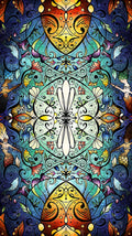 Sea Melody — Diamond Painting Kit